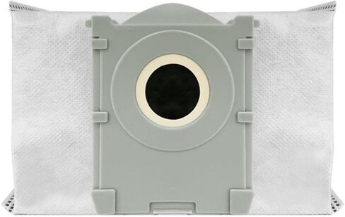 for Ecovacs for Deebot N50 Pro for Omni Replacement Parts Kit with Main Brush, Filters, Mop Pads, Dust Bags, Side Brushes for Robot Vacuum in Saudi Arabia
