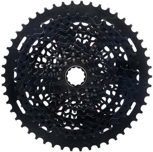 كاسيت Sunshine 12 سرعة 10-50T يناسب XD Freewheel SX,NX,GX XX1 Eagle MTB in Kuwait