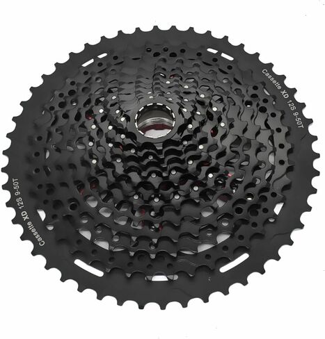 كاسيت Sunshine 12 سرعة 10-50T يناسب XD Freewheel SX,NX,GX XX1 Eagle MTB in Kuwait
