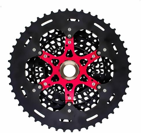كاسيت Sunshine 12 سرعة 10-50T يناسب XD Freewheel SX,NX,GX XX1 Eagle MTB in Kuwait