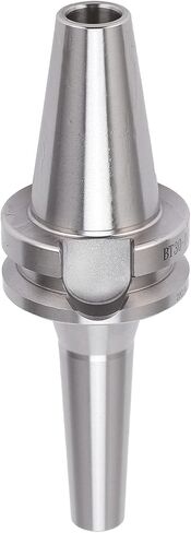 20CrMnTi Collet Chuck Holder CNC Milling Tool, BT30 with Back Pull Design for Machining Center 3000RPM HRC48-52 .5 in Kuwait