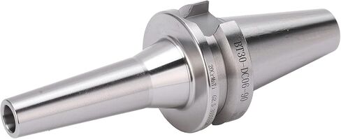 20CrMnTi Collet Chuck Holder CNC Milling Tool, BT30 with Back Pull Design for Machining Center 3000RPM HRC48-52 .5 in Kuwait