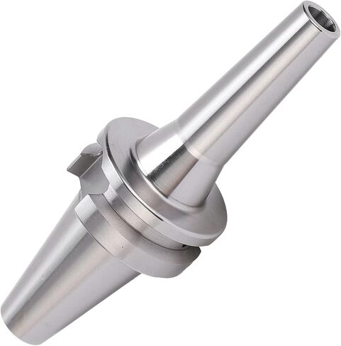 20CrMnTi Collet Chuck Holder CNC Milling Tool, BT30 with Back Pull Design for Machining Center 3000RPM HRC48-52 .5 in Kuwait