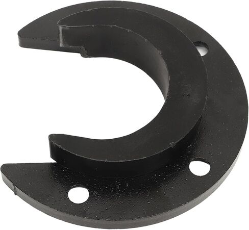 Left Hand Cushion and Lock Jaw Kit, Replacement for 5th Wheel JSK37U JSK37UA SK73221 50Z in Kuwait