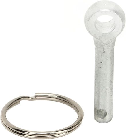 Left Hand Cushion and Lock Jaw Kit, Replacement for 5th Wheel JSK37U JSK37UA SK73221 50Z in Kuwait