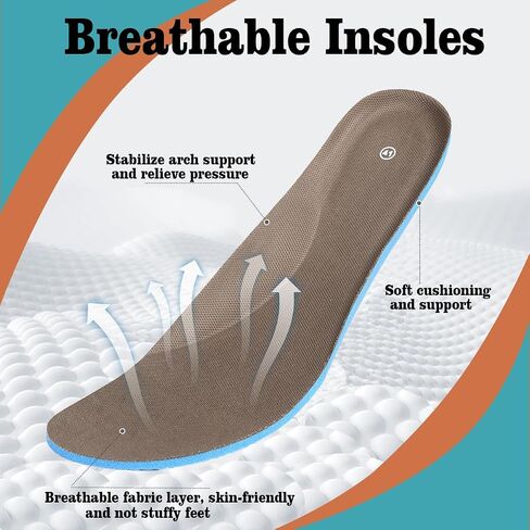 Sisttke Diabetic Shoes for Women Men Adjustable Wide Width Orthopedic House Slippers Arch Support Walking Shoes for Arthritis Edema Plantar Fasciitis Swollen Feet Elderly Indoor Outdoor Brown in Kuwait