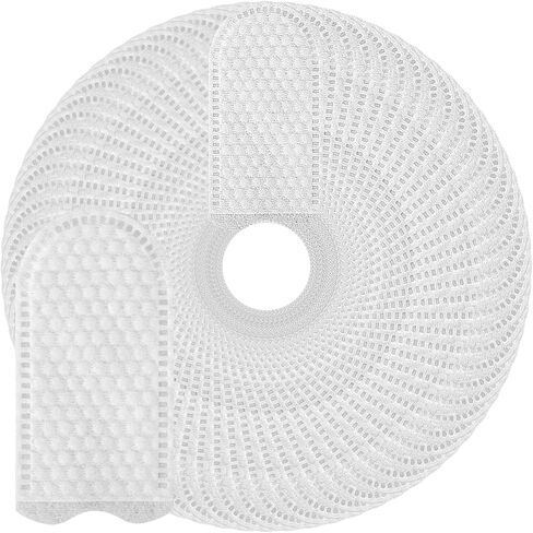 100Pcs Cotton Finger Cots Dog Ear Wipes for Pet Fingers Gloves for Nails Disposable Fingers Covers Ear Cleaning Cloth Finger Cots for Nails Dog Cat Teeth Cleaning Grooming Nail Trimming Precise Tasks in Kuwait