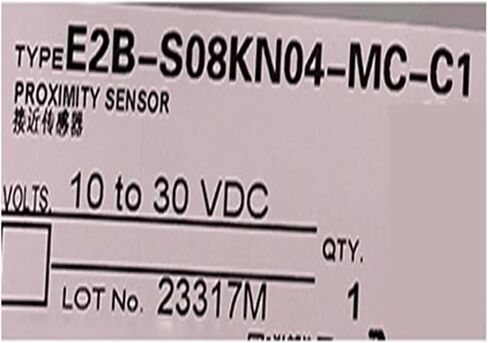 E2B-S08KN04-MC-C1 E2B-S08KN04-MC-C2 E2B-S08KN04-MC-B1 E2B-S08KN04-MC-B2(E2B-S08KN04-MC-C2) in Kuwait