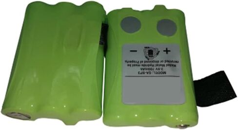 1/2/4pcs 3.6V GA-BP3 PR145/150 /155G(1 Pieces) in Kuwait