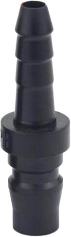 Quick connector C 8mm; PH20 Steel Plastic Male in Kuwait