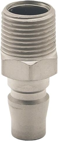 C quick connector 8mm; Self-locking PM30 Male in Kuwait