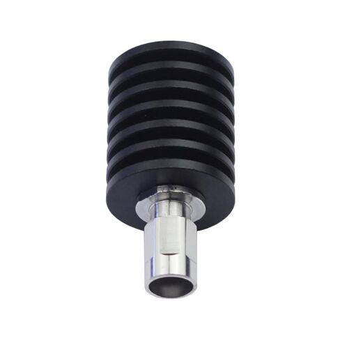 10W NEX10 Male Coaxial Dummy Load, DC-3GHz 50 Ohm RF Terminal Plug, Microwave Matching Terminator for Base Station Testing in Kuwait