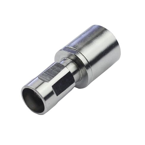 2W NEX10 Coaxial Dummy Load, DC-6GHz 50 Ohm RF Terminal Terminator for Communication and Testing in Kuwait