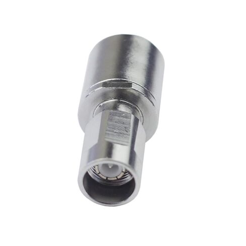 2W NEX10 Coaxial Dummy Load, DC-6GHz 50 Ohm RF Terminal Terminator for Communication and Testing in Kuwait