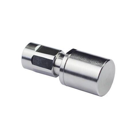 2W NEX10 Coaxial Dummy Load, DC-6GHz 50 Ohm RF Terminal Terminator for Communication and Testing in Kuwait