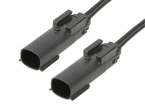 Molex/Waldom, 216282-1022, MX150 Male-to-MX150 Male Off-The-Shelf (OTS) Cabl (31 Item/s) in Kuwait