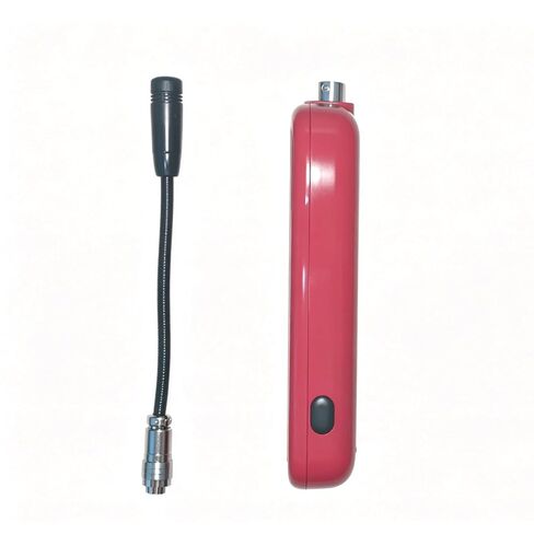 Sonic Belt Tension Meter U-508 10-5000Hz | 10-5000Hz with 48 Belt Presets, Synchronous Belts, Ribbed Belts, Noise Filtering, 500-Data Storage in Kuwait