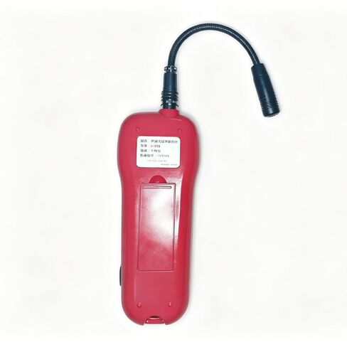 Sonic Belt Tension Meter U-508 10-5000Hz | 10-5000Hz with 48 Belt Presets, Synchronous Belts, Ribbed Belts, Noise Filtering, 500-Data Storage in Kuwait