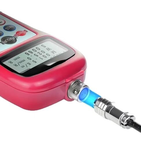Sonic Belt Tension Meter U-508 10-5000Hz | 10-5000Hz with 48 Belt Presets, Synchronous Belts, Ribbed Belts, Noise Filtering, 500-Data Storage in Kuwait