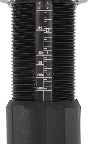 Generic Fertilizer Injector Adjustable Dosing Pump for Industry, Durable Chemical Liquid Dispenser for Horticultural and Animal Husbandry in Kuwait