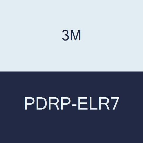 3M ESPE PDRP-ELR7 Second Primary Molar Crown, Lower Right, Size E-LR-7 (Pack of 5) in Kuwait