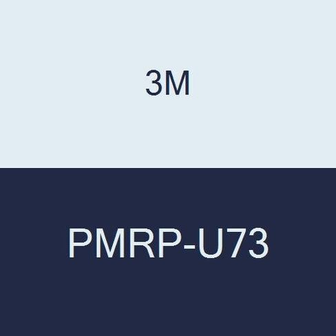 3M ESPE PMRP-U73 Iso-Form Second Molar Crown، الجزء العلوي الأيسر، مقاس U-73 (عبوة من 5 قطع) in Kuwait