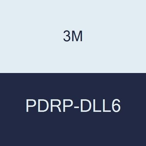 3M ESPE PDRP-DLL6 First Primary Molar Crown, Lower Left, Size D-LL-6 (Pack of 5) in Kuwait