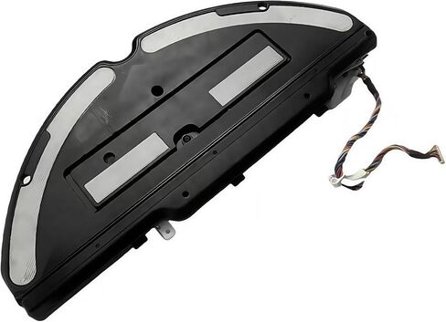 Robot Vacuum Cleaner Vibration Mopping Module Compatible with Roborock G10/S7 Pro Ultra/S7 Max Ultra Vacuum Cleaner Mop Holder Repair Parts in Kuwait