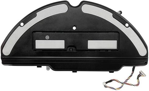 Robot Vacuum Cleaner Vibration Mopping Module Compatible with Roborock G10/S7 Pro Ultra/S7 Max Ultra Vacuum Cleaner Mop Holder Repair Parts in Kuwait
