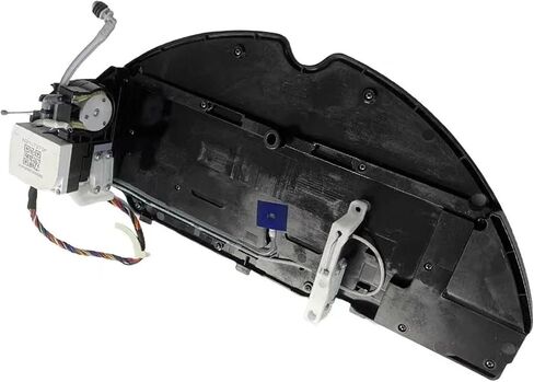 Robot Vacuum Cleaner Vibration Mopping Module Compatible with Roborock G10/S7 Pro Ultra/S7 Max Ultra Vacuum Cleaner Mop Holder Repair Parts in Kuwait