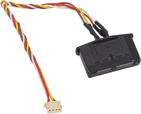 135mm Drop Sensor for for Deebot O900 O905 Robot Vacuum Cleaner, Replacement Part 10002380 in Saudi Arabia
