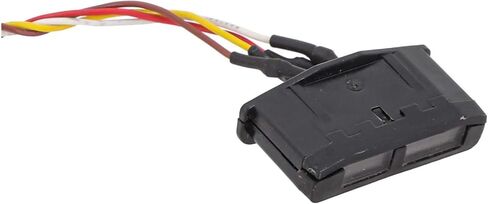 135mm Drop Sensor for for Deebot O900 O905 Robot Vacuum Cleaner, Replacement Part 10002380 in Saudi Arabia
