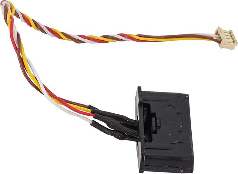 135mm Drop Sensor for for Deebot O900 O905 Robot Vacuum Cleaner, Replacement Part 10002380 in Saudi Arabia