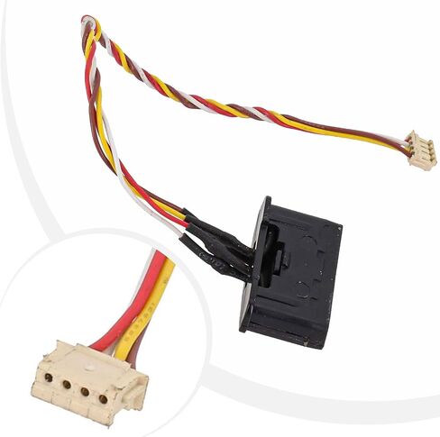 135mm Drop Sensor for for Deebot O900 O905 Robot Vacuum Cleaner, Replacement Part 10002380 in Saudi Arabia
