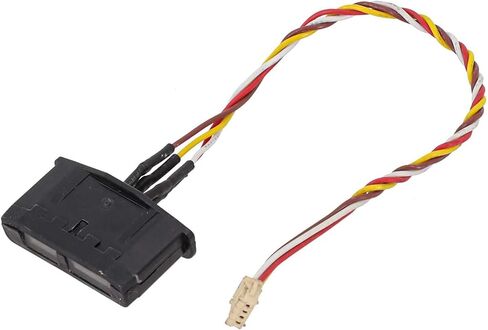 135mm Drop Sensor for for Deebot O900 O905 Robot Vacuum Cleaner, Replacement Part 10002380 in Saudi Arabia