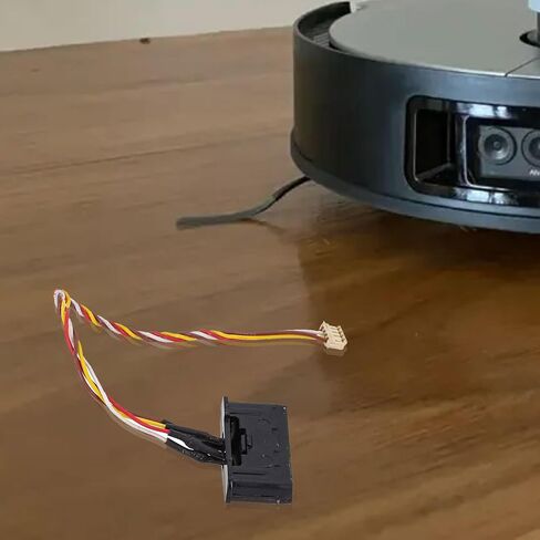 135mm Drop Sensor for for Deebot O900 O905 Robot Vacuum Cleaner, Replacement Part 10002380 in Saudi Arabia