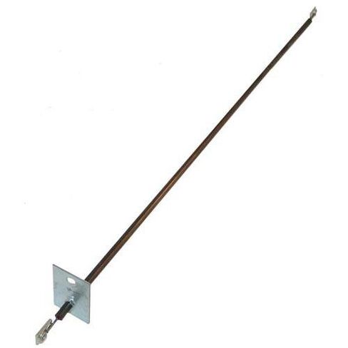 كرومالوكس 342060 عنصر تدفئة 208 فولت 1400 وات 56-1/2 بوصة Hatco Grah-60D 120D 02.08.114 341275 in Kuwait