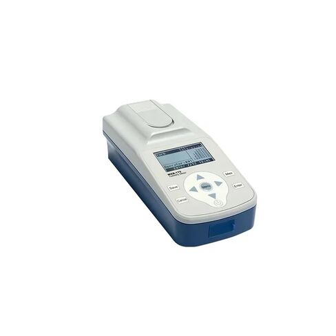 مقياس التعكر الرقمي المحمول للمختبر 0-1000NTU 2000 مجموعات البيانات مقياس التعكر المحمول باليد لاختبار المياه لصناعة النبيذ النباتي in Kuwait