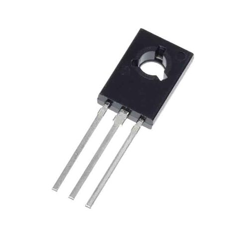 50 قطعة MJE13003 الترانزستور TO-126 NPN 3 دبابيس in Kuwait