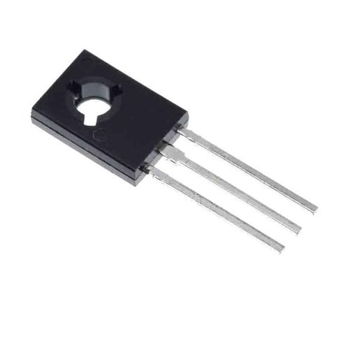 50 قطعة MJE13003 الترانزستور TO-126 NPN 3 دبابيس in Kuwait