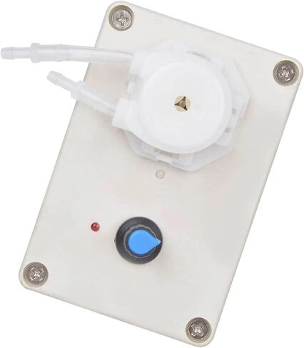 Industrial Peristaltic Liquid Pump Adjustable Flowing Dosing Pump in Kuwait
