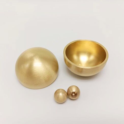Yoga Singing Bowl Set, Meditation Sound Bowl for Yoga, Meditation & Relaxation, Mindfulness,Chakra Healing, Stress Relief, Self-Regulation, Unique Spiritual in Kuwait