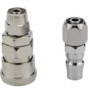 C quick connector 8mm; SP30+30 1 Set in Kuwait