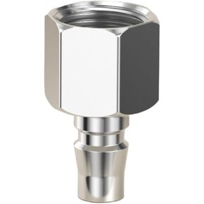 Quick connector C self-locking; PF30 Male 3PT Internal Thread in Kuwait