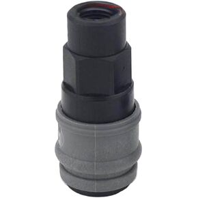 Quick Connector C 8mm; SF30 Female Plastic Steel in Kuwait