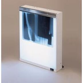 5944013 Wolf X-Ray Econoline X-Ray Viewbox 2 Bank Ea 29602 Sold AS Case in Saudi Arabia