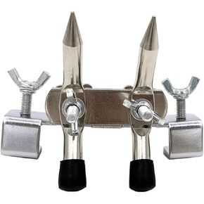 Jiayouy Bass Drum Anchor System Metal Anti-slip Bass Drum Hardware Part Accessories in Kuwait