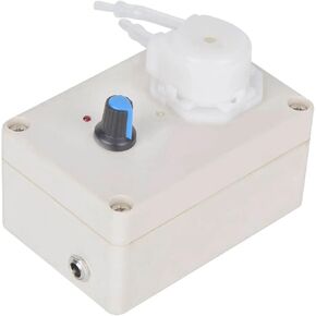 Industrial Peristaltic Liquid Pump Adjustable Flowing Dosing Pump in Kuwait
