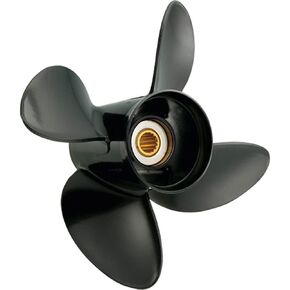 SOLAS Prop 14.5X17 RH 4B Alum in Kuwait