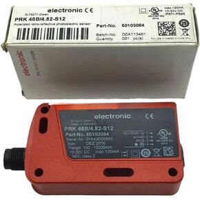 1 قطعة جديد PRK 46B/4.82-S12 50103084 تعبئة المصنع مع الضمان PRK 46B/4.82S12 50103084 in Kuwait